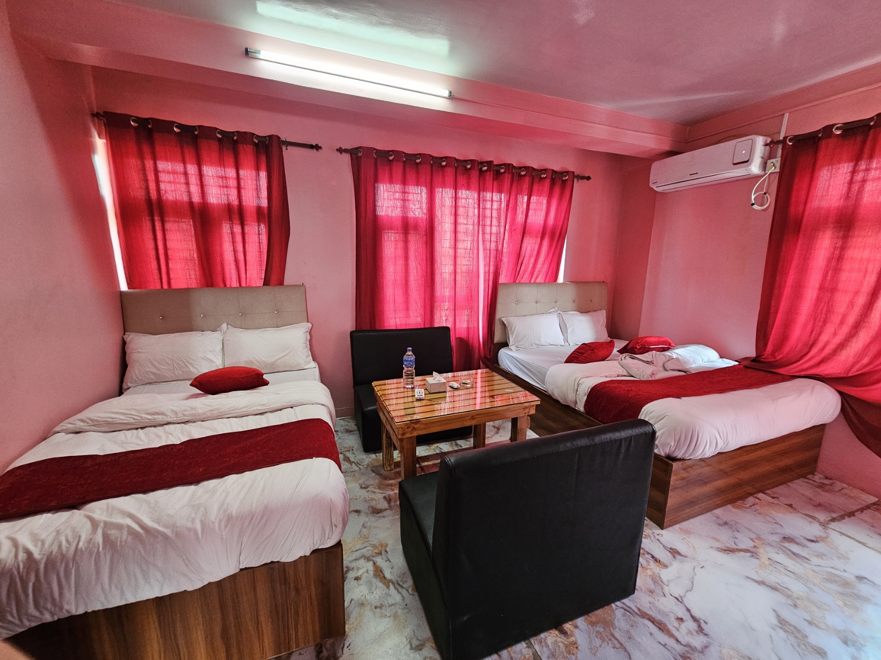 AC Room 2