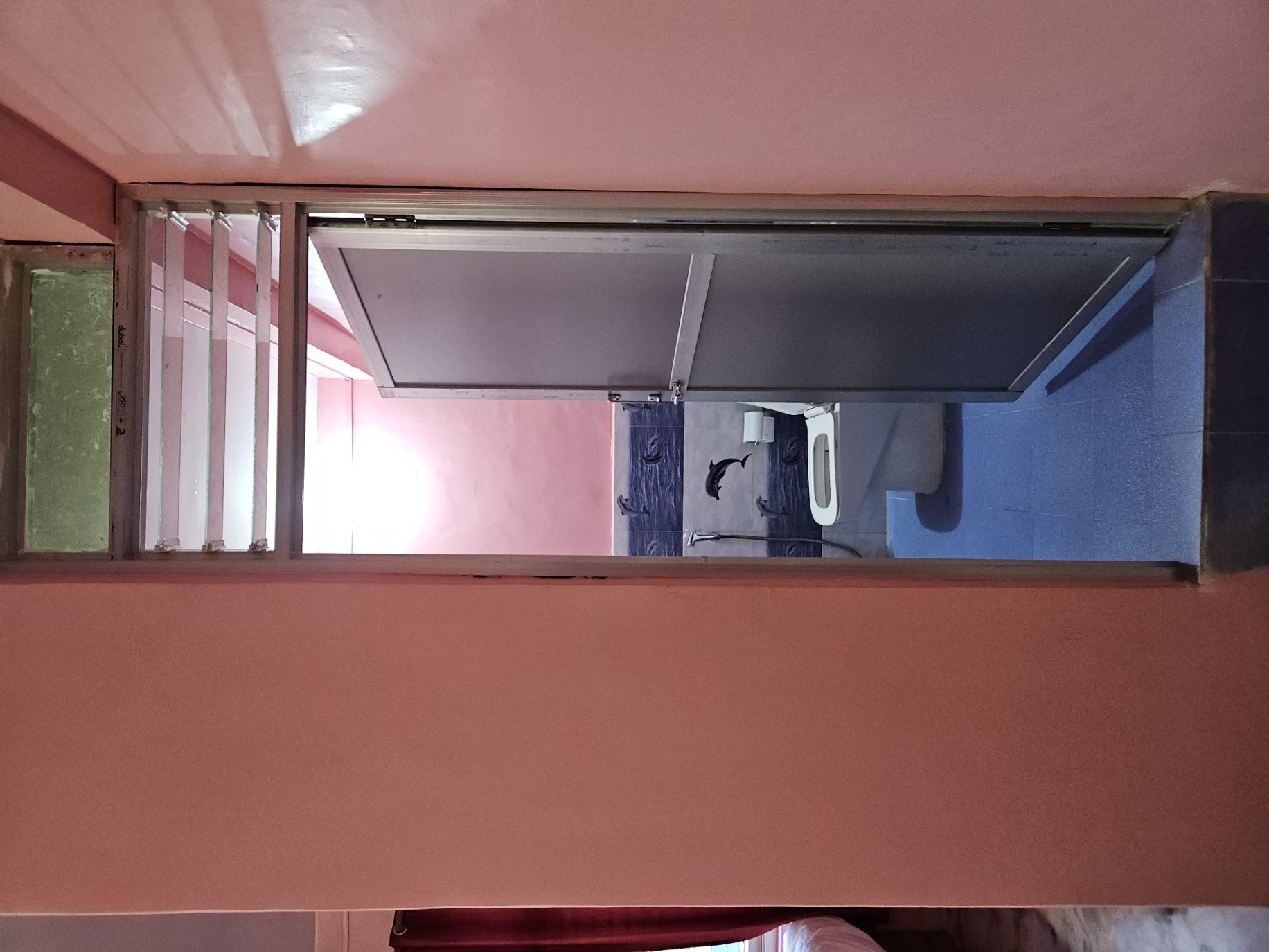 Non-AC Room 2